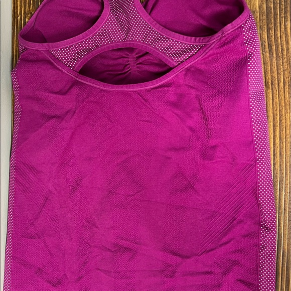 Champion womens compression workout top size L - Picture 3 of 3